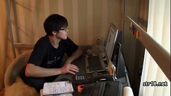 Preview 1 of Perenudez - amateur couple sextape 18 yo teen