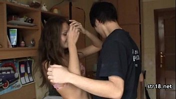 Preview 1 of Hardcor Harbdsm - Sugar and &#039_Sweet&#039_ incredibly hot teen