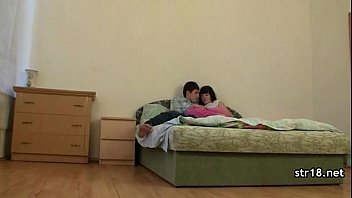 Preview 2 of Ariel Noah Vs Cut Tari Bokep - Amateur Teen Couple Great Sex