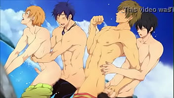 Preview 1 of Udita Ghose - &euro_ anime boyz
