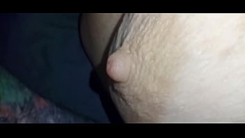Preview 1 of Son Want To Fuck His Mother - Having fun,  pleasuring each other!