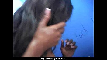 Preview 1 of Muslim Girl Cry Arab - black girl gloryhole 29