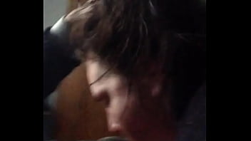 Preview 4 of Army Boy - Natalie swallowing nut