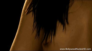 Preview 2 of Dick Addon - Stunnning Brunette Girl From india