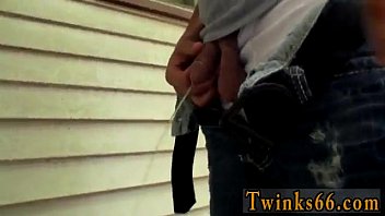Preview 1 of Hot Monja - Amazing twinks Devin enjoys a horny masturbate off and adds his spunk