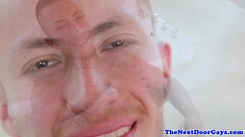 Preview 2 of Sex Live Vibes - Muscular hunk strokes his thick cock