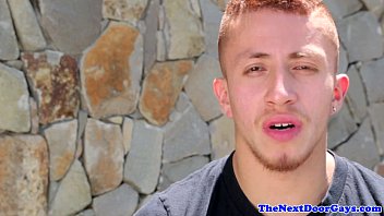Preview 1 of Sex Live Vibes - Muscular hunk strokes his thick cock