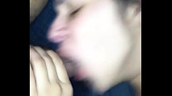 Preview 1 of Arabn Sex - This rican sucking my dick at my job.