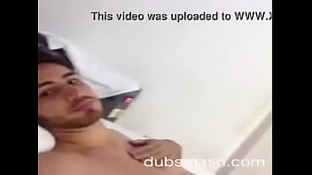 Preview 1 of Sunny Leone Sexy 2021 - Dubmash - Ela quer pau 2