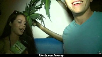 Preview 4 of On Her Deep Throat - Allow To Have Sex For Cash 12