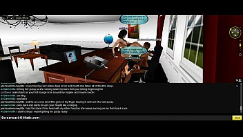 Preview 2 of Fuck Ses - cult and acg 3 sum