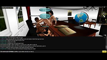 Preview 1 of Fuck Ses - cult and acg 3 sum