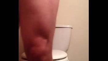 Preview 1 of Armaan Hd Video - Taking an 8&quot_ dildo in my tight ass while I cum