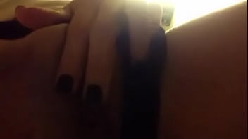 Preview 1 of Daghur Sex - sexy girl playing with her pussy