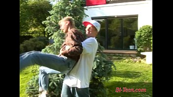 Preview 1 of Lve Action - bisexual-passion