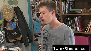 Preview 1 of Black Fak Twins - Gay XXX After Dustin completes filling they fall to the sofa and