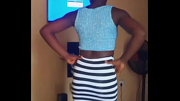 Preview 4 of Son Seduces Mom Xxxvideo - Black girl