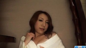 Preview 1 of Boob R - Sweet,  Kanako Tsuchiyo,  blows cock like an angel