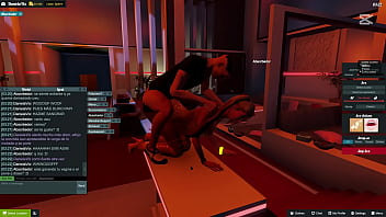 Preview 4 of Indian Babe Finger - 3dxchat | LoliVix | 69.1 | Cliente se viene r&aacute_pido,  lo sigo masturbando con la vagina hasta terminar el servicio