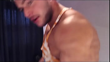 Preview 1 of Spanish Babyfriend Masturbating - Chocolate Cake Orgy