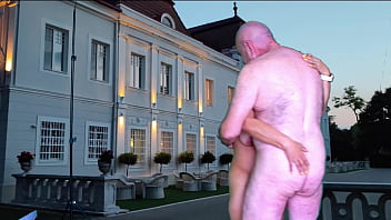 Preview 2 of Exteme Gay Verbal Facefuck - PREVIEW OF SEX SHOULD BE FUN WITH AGARABAS AND OLPR