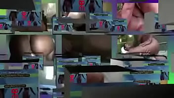 Preview 4 of Dedhixxx - Morena sendo fudida