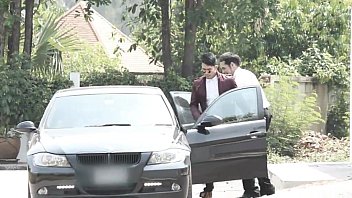 Preview 3 of Bigassanal - S Movie &ndash_ The Driver &ndash_ May 2015