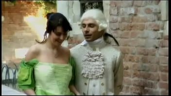 Preview 1 of Hottest Paki - Lydia Is a Hot Cougar That Is Made to Feel Young with Cum