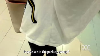 Preview 2 of Only Land Chusne Bali Video Hd - From Mall To Blowjob