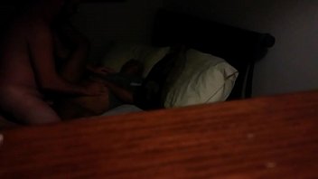 Preview 2 of Dad Fucking Sleeping Daughter - s. girl taken