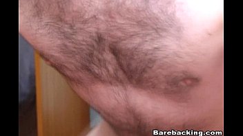 Preview 3 of Attica Ocean - Hot Gays Bareback Sex with Creampie