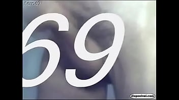 Preview 2 of Glass Teen Sex - gozando gostozo