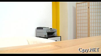 Preview 1 of Sissy Phones - Fleshly and salacious homosexual sex