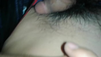Preview 2 of Ashley Vasquez - hot boy bi quay len khi ngu (tan tai)