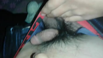 Preview 1 of Ashley Vasquez - hot boy bi quay len khi ngu (tan tai)