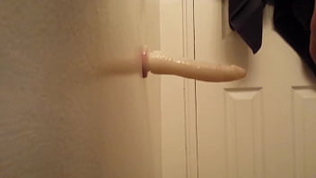 Preview 1 of Haris And Gril Xxx Vebeo - Riding one of my dildos
