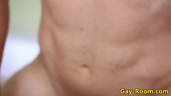 Preview 3 of Rnight - Twink doggystyle assfucked