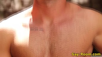 Preview 1 of Rnight - Twink doggystyle assfucked