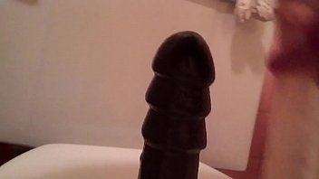 Preview 1 of Oma Creampie German Free - jbarths soloanal