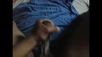 Preview 1 of Indian College Wali Ladki - Gozando na cama - Cum in bed