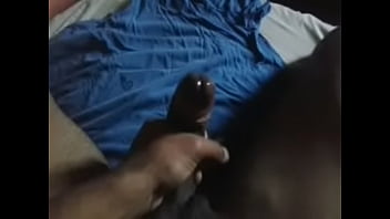 Preview 4 of Indian College Wali Ladki - Gozando na cama - Cum in bed
