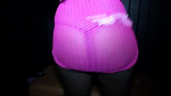 Preview 2 of Mom Big Hospital - Pink Booty