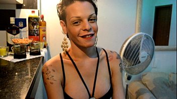 Preview 2 of Gijanea Gobbles - Giovanna Secret Priv&ecirc_
