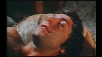 Preview 2 of Babu Xnxx - Il caldo letto della vergine (1980)