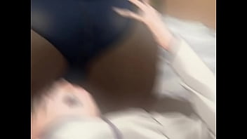 Preview 2 of Sex Lucie Wilde Hot Nurse 1 - Kairaku izonshou 快楽依存症 - デモムービー