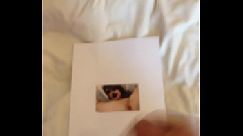 Preview 3 of Freshdick - Gozando na foto da amiga gostosa