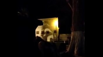 Preview 2 of Abal Rape - Cặp đ&ocirc_i l&agrave_m t&igrave_nh giữa phố tại bến Ninh Kiều Cần Thơ