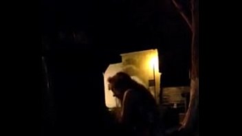 Preview 4 of Abal Rape - Cặp đ&ocirc_i l&agrave_m t&igrave_nh giữa phố tại bến Ninh Kiều Cần Thơ