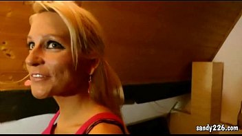 Preview 1 of Bifxx Bifxxx - Babysitter hart ARSCH-GEKNACKT !!
