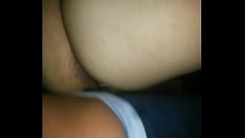 Preview 2 of Ood Man Lick - Guy fuckin gurla wet pussy